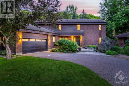 4790 Massey Lane, Ottawa