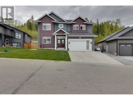 4799 Parkside Drive, Prince George