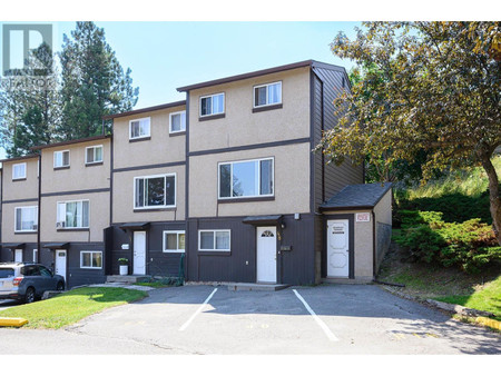 48 1605 Summit Drive, Kamloops