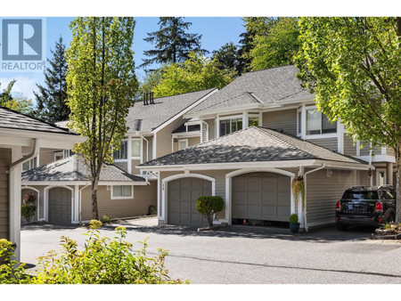 48 650 Roche Point Drive, North Vancouver