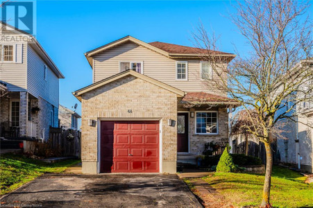 48 Alderson Drive, Cambridge