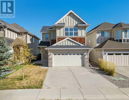 48 Auburn Meadows Crescent Se, Calgary