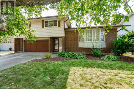 48 Brentwood Drive, Guelph