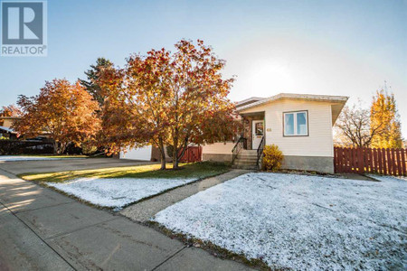 48 Brown Close, Red Deer