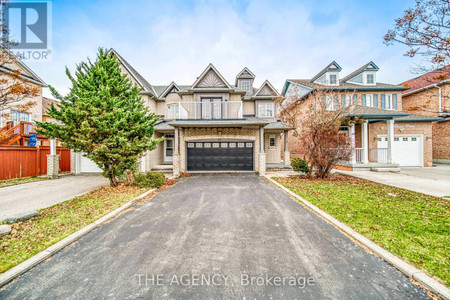 48 Chiara Drive, Vaughan Vellore Village