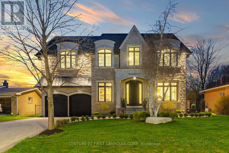 48 Goodman Crescent, Vaughan Maple