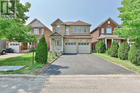 48 Knowles Drive, Toronto Rouge