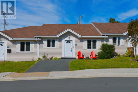 48 Lanse Aux Meadows Crescent, St John S