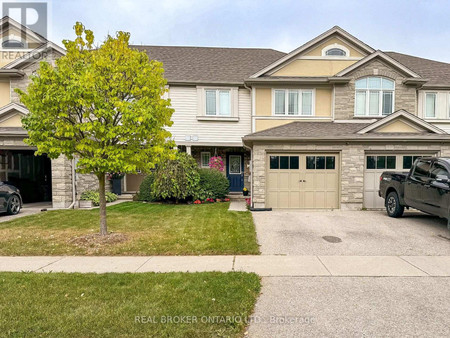 48 Laughland Lane, Guelph Pine Ridge