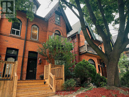 48 Leopold Street, Toronto South Parkdale