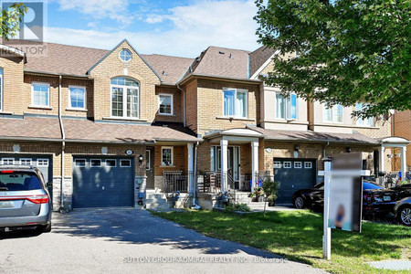 48 Maple Sugar Lane, Vaughan Patterson