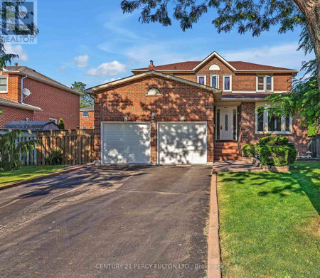 48 Mayor Crescent, Ajax