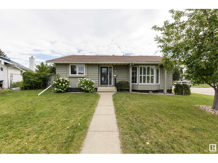 48 Melrose Pl, Sherwood Park