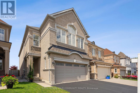 48 Milano Avenue, Vaughan