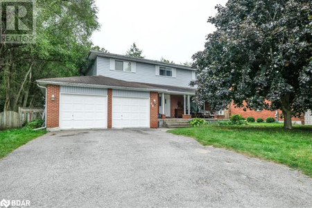 48 Redfern Avenue, Barrie