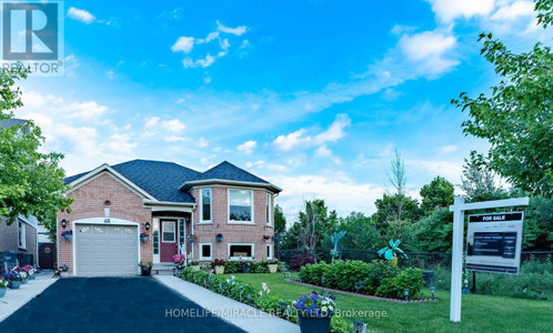 48 Ridgemore Crescent, Brampton Fletcher S Meadow