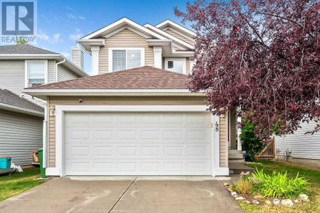 48 Rocky Ridge Heath Nw, Calgary