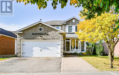 48 Sandringham Drive, Clarington Courtice