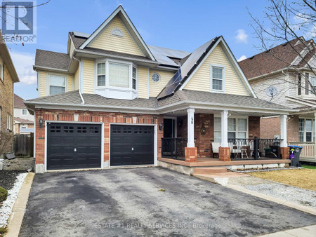 48 Sandy Beach Road, Brampton Fletcher S Meadow