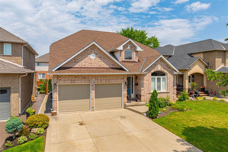 48 Sidney Crescent, Stoney Creek