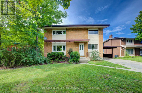 48 Westmount Road S, Waterloo