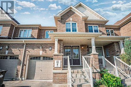 480 Queen Mary Drive, Brampton Northwest Brampton