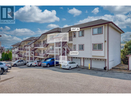 4800 Heritage Drive Unit 16, Vernon