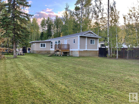 4801 53 Av, Lodgepole