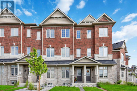 4802 16th Avenue, Markham