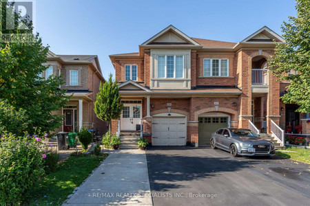 4802 Bluefeather Line, Mississauga Hurontario