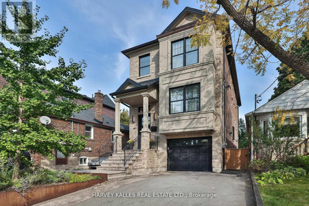 481 Atlas Avenue, Toronto Humewood Cedarvale