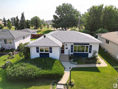 4811 105 B St Nw, Edmonton