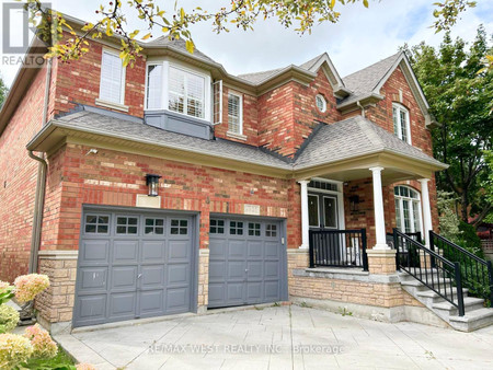 4820 Fulwell Road, Mississauga Churchill Meadows