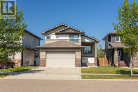 4822 Aspen Lakes Boulevard, Blackfalds