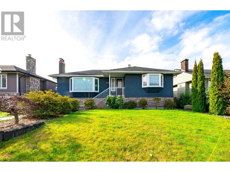 4824 Fairlawn Drive, Burnaby