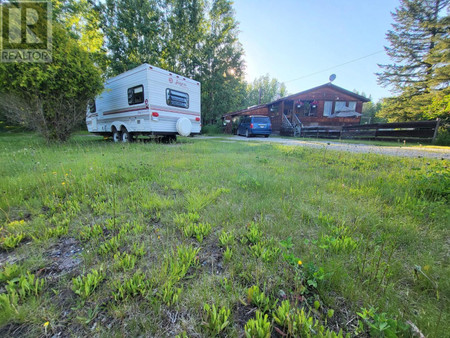 4830 White Road, Quesnel