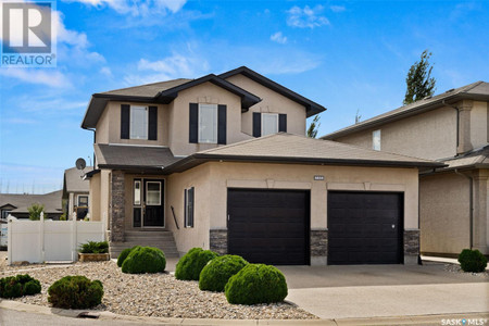 4835 Webster Crescent, Regina