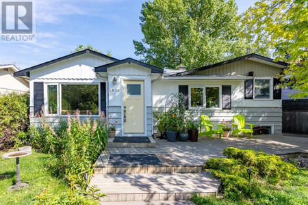 4836 Montana Crescent Nw, Calgary