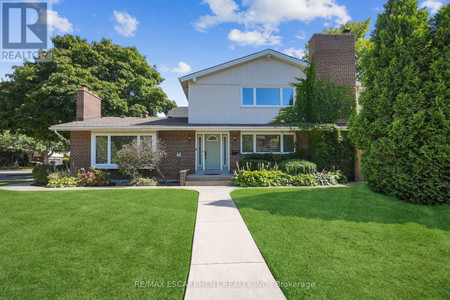 484 Carlton Drive, Oakville Eastlake