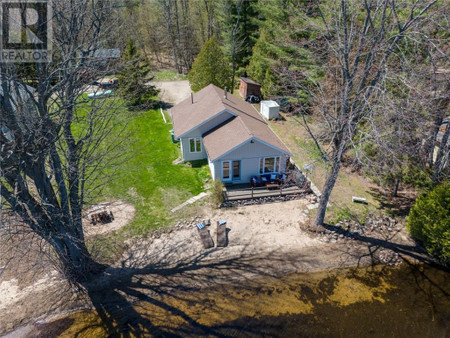 484 Macgregor Bay Trail, Petawawa