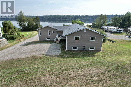 4842 Ten Mile Lake Road, Quesnel