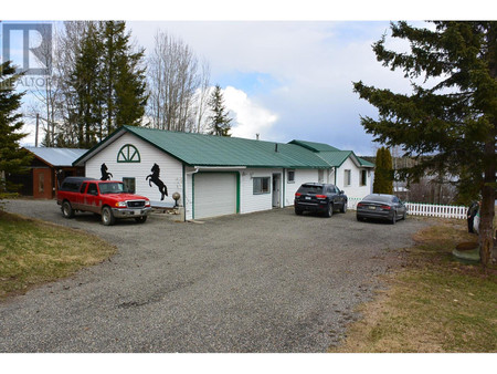 4846 Ten Mile Lake Road, Quesnel