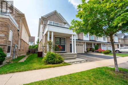 4847 Capri Crescent, Burlington