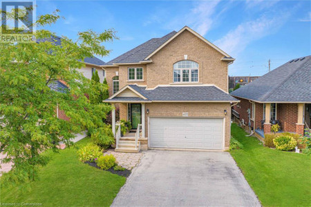 4855 Northgate Crescent, Beamsville