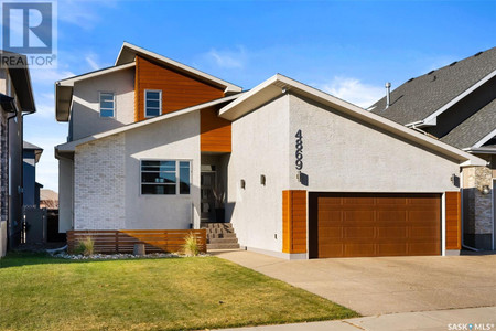 4869 Upson Road, Regina