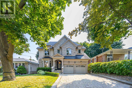 487 Glengarry Avenue, Toronto Bedford Park Nortown