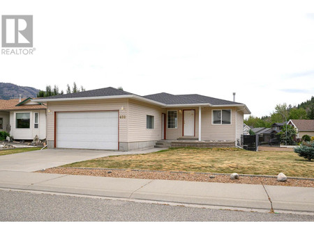 488 Coyote Drive, Kamloops