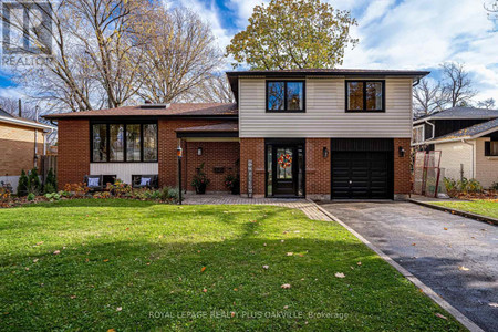 488 Kenmarr Crescent, Burlington