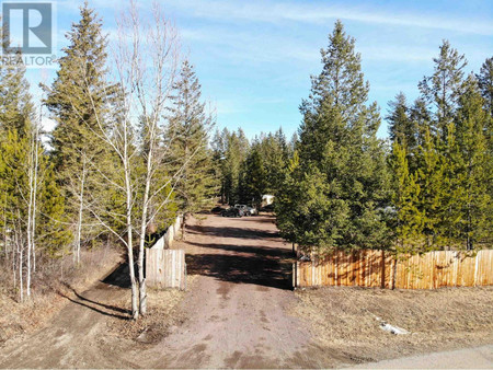 4881 White Road, Quesnel