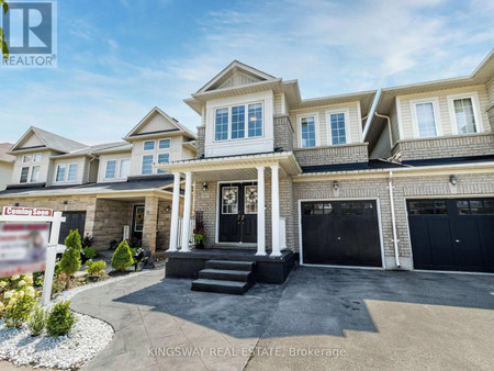 4885 Capri Crescent, Burlington Alton